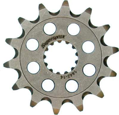 Productafbeelding van Super Scheibe Voor 2259 14 (2292 14), Zelfreinigend, Voor Suzuki Rmz 250 '13-'16 (Jtf1442.14)