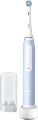 Produktbild von OralB Elektrische Zahnbürste IO3N wiederaufladbarer Handgriff Bürstenkopf Präzision Reinigungstechnologie Pflegehilfe