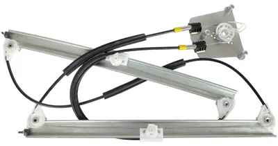 Produktbild von Elektrischer Fensterheber rechts für Audi A3 03-08 3-Türer