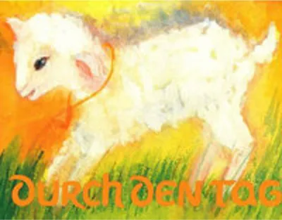 Produktbild von Durch den Tag