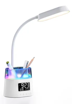 Obrázek produktu pro LED stolní lampa, lampa na čtení a studium