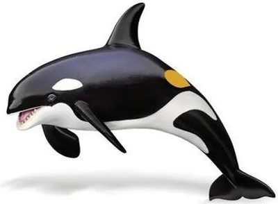 Produktbild von tiptoi® Orca Spielfigur