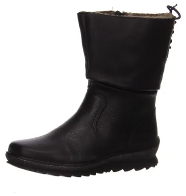 Produktbild von Remonte Stiefel bequem warm gefüttert in schwarz, Gr. 43