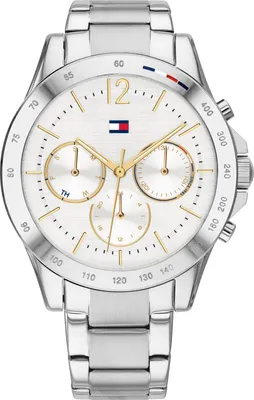 Image de Tommy Hilfiger HAVEN 1782194 Montre pour femme