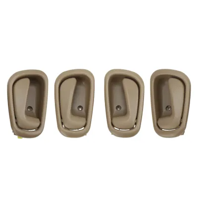 Image de Poignée de porte intérieure,Poignée de porte intérieure,Poignée de porte intérieure,Poignée de porte intérieure de voiture,69206-02050,69206-02050-B1