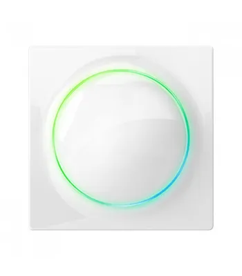 Produktbild von Fibaro Walli Roller Shuttter Z-Wave