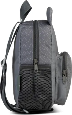 Produktbild von Fabrizio Kinderrucksack: Zement