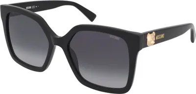 Zdjęcie produktu dla Okulary przeciwsłoneczne Moschino MOS123/S 807/9O
