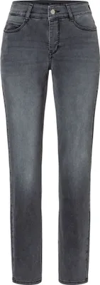 Zdjęcie produktu dla Mac - Damskie jeansy z 5 kieszeniami, DREAM - Dream denim - 5401-90