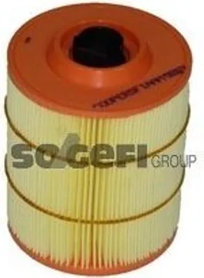 Produktbild von Luftfilter COOPERSFIAAM FILTERS PA7677 für FORD MONDEO IV Turnier (BA7) Filtereinsatz