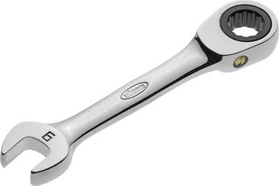 Obrázek produktu pro Vigor V2823, 9 mm, Chrom, Chrom