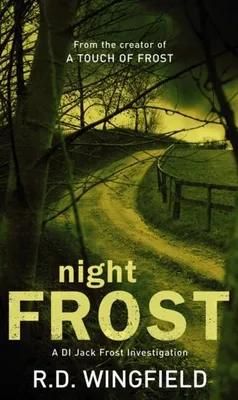 Zdjęcie produktu dla Night Frost