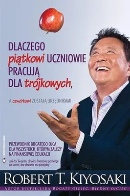 Image de Dlaczego piątkowi uczniowie pracują dla trójkowych