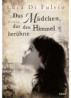 Image de Das Mädchen, das den Himmel berührte
