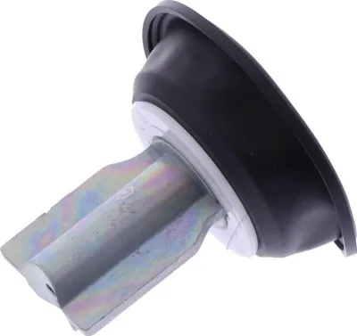 Produktbild von Gasschieber 14 mm mit Membran für Vespa S 125 Baujahr 2007-2009 von pamoto - Neu