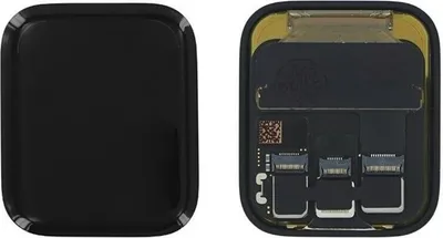 Produktbild von Display Apple Watch 4 – 44mm A1975 A1976 A2007 A2008 Pulled LCD Bildschirm Touch