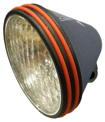 Produktbild von Axa Scheinwerfer (NAAF) Dynamo Hilight (auf Blister)