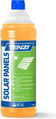 Produktbild von Solarpanelreiniger 1L - TZ 31 9540