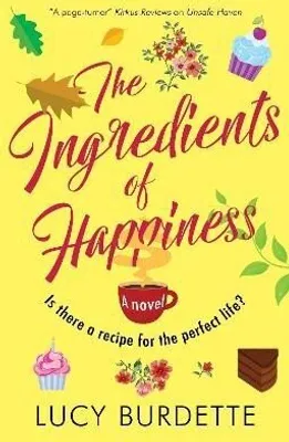 Image de The Ingredients of Happiness