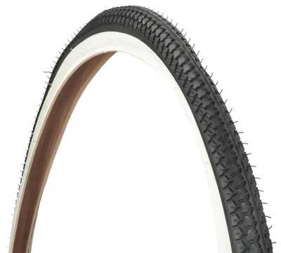 Immagine prodotto di Pneumatico per bicicletta FISCHER, 71,10cm (28") (71,12 cm) Dimensioni del pneumatico: 28' x 1 3/8' x 1, 5/8' (71,12 x 3,49 x 4,13 cm)