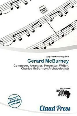 Produktbild von Gerard McBurney