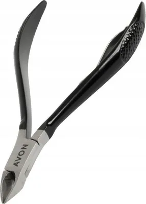 Image de AVON Blacks Pince à cuticules