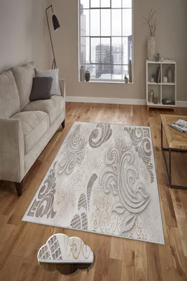 Produktbild von Conceptum Hypnose, HMNT217- HMNT217HFT, Bunt, Teppichläufer, 80 x 150 cm, 100% POLYESTER