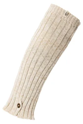 Produktbild von UGG - "Talullah" Stulpen für Damen GT57105 (Einheitsgröße) (Cremefarbe)