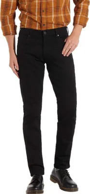 Produktbild von Wrangler Larston Black Valley W18Shp19A W32 L34