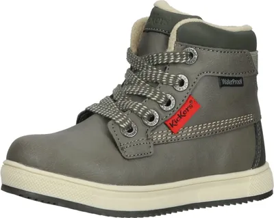 Produktbild von Kickers Stiefelette Stiefelette Kunstleder