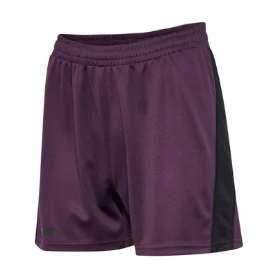 Produktbild von hmlMULTI PL SHORTS WOMAN