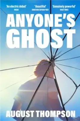 Obrázok produktu pre Anyone's Ghost