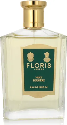 Produktbild von Floris Vert Fougere Eau De Parfum 100 ml (man)