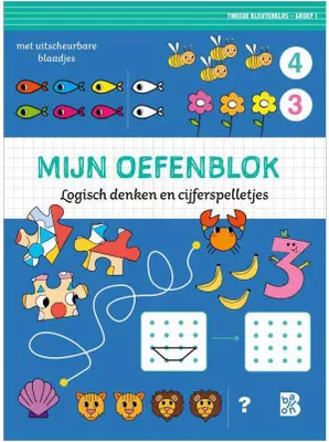 Produktbild von Standard-Publisher-Logik-Denk- und Zahlenspiele