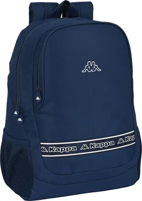 Produktbild von Safta 612377665 17l 32x43x14 Cm Rucksack Blau  Blau One Size
