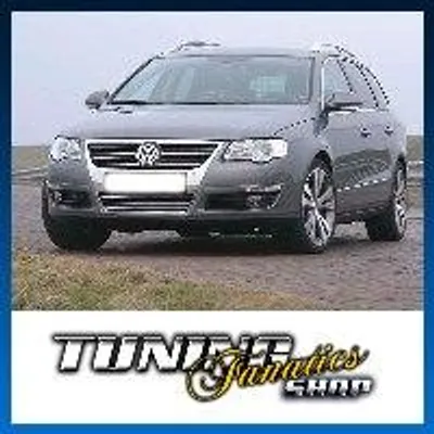 Produktbild von 2x Für VW Passat 3C B6 Frontblinker Blinker SET in Weiß / Silber