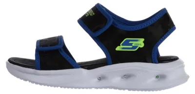 Produktbild von Schuhe Skechers Sola Glow 407010LBKBL