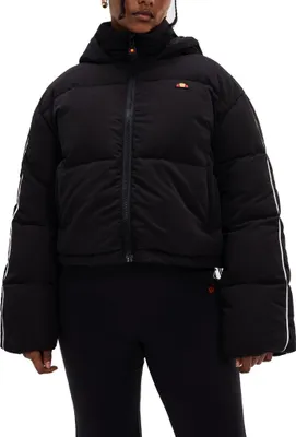 Produktbild von ELLESSE KSAMIL PADDED JACKET Schwarz
