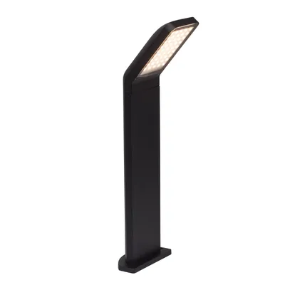 Produktbild von Brilliant Panel LED 9W AUß-SOCKEL Außensockelleuchte; G42684/06