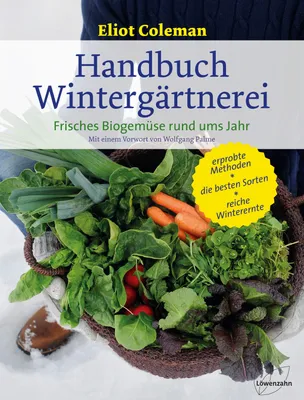 Produktbild von Handbuch Wintergärtnerei