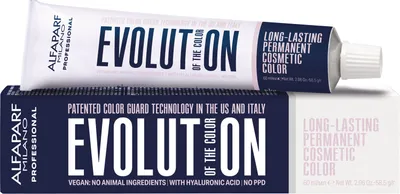 Produktbild von Evolution of the Color 9.1 60 ml