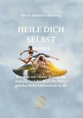 Produktbild von Heile Dich Selbst Band 1