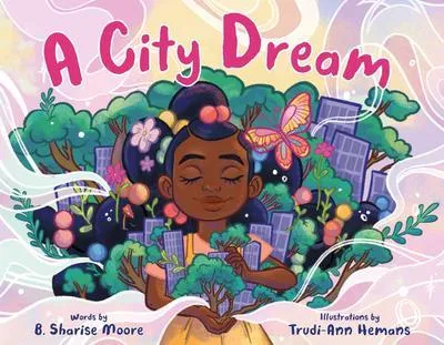 Obrázok produktu pre A City Dream