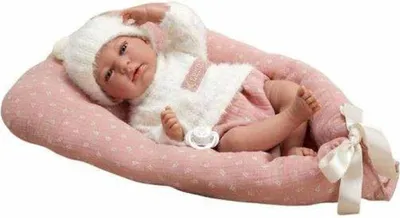 Produktbild von Baby-Puppe Arias Andie 40 cm