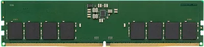 Obrázok produktu pre Kingston Technology ValueRAM , 32 GB, 1 x 32 GB, DDR5, 288-pin DIMM