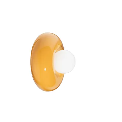 Immagine prodotto di BUMBUM C2750, Applique in Vetroceramica, Ferroluce