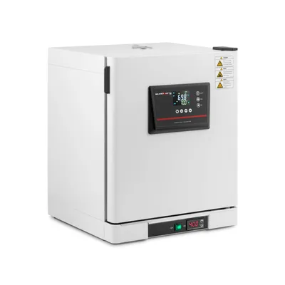 Obrázek produktu pro Expondo Steinberg Systems Inkubátor Laboratoř – do 70 °C – 43 l – cirkulace vzduchu
