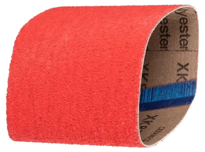 Produktbild von PFERD 45001150, 282 mm, 100 mm, 40 g, 5 Stück(e)