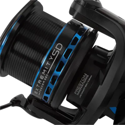 Zdjęcie produktu dla Zapasowa Szpula Kołowrotka Preston Extremity SD 520 Feeder
