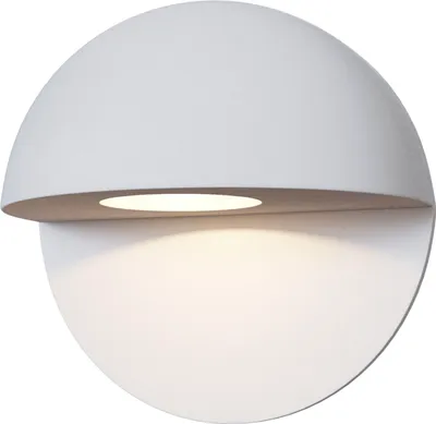 Produktbild von Maytoni Mezzo Wandleuchte O033WL-L3W3K LED, Weiß, aus Aluminum, 3000K, 250lm